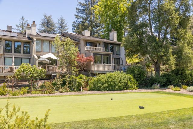 546 Sand Hill Circle, Menlo Park, CA 94025