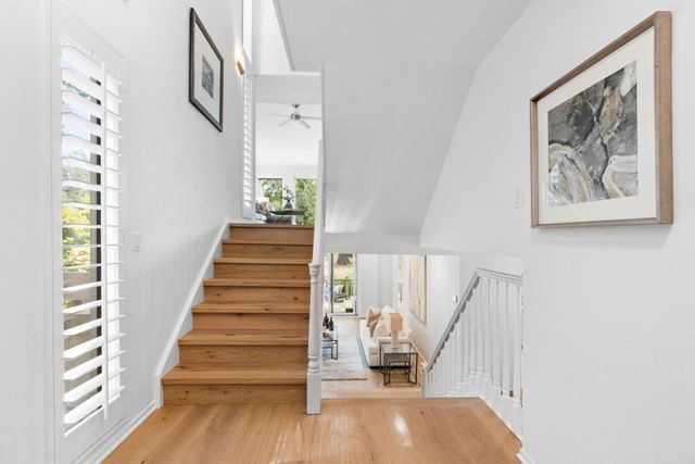 546 Sand Hill Circle, Menlo Park, CA 94025