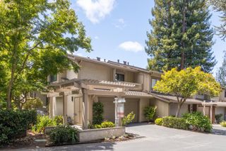 546 Sand Hill Circle, Menlo Park, CA 94025