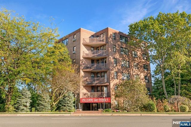 1450 Palisade 3I, Fort Lee, NJ 07024