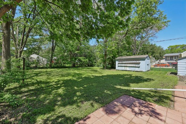 5327 Colfax Avenue N, Brooklyn Center, MN 55430