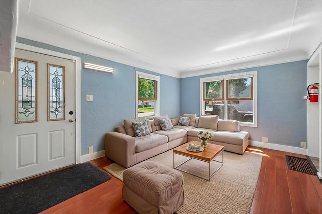 5327 Colfax Avenue N, Brooklyn Center, MN 55430