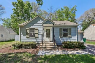 5327 Colfax Avenue N, Brooklyn Center, MN 55430