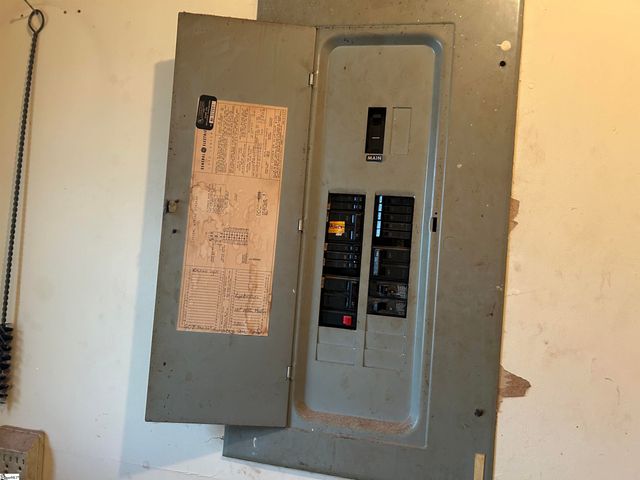 276 Al Drive, Clinton, SC 29325