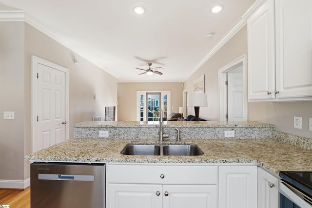 704A Bennett Street, Greenville, SC 29609