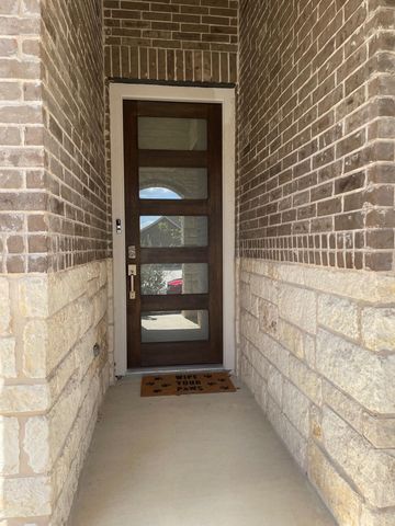 2421 Rosette LN, Leander, TX 78641