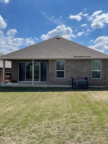 2421 Rosette LN, Leander, TX 78641