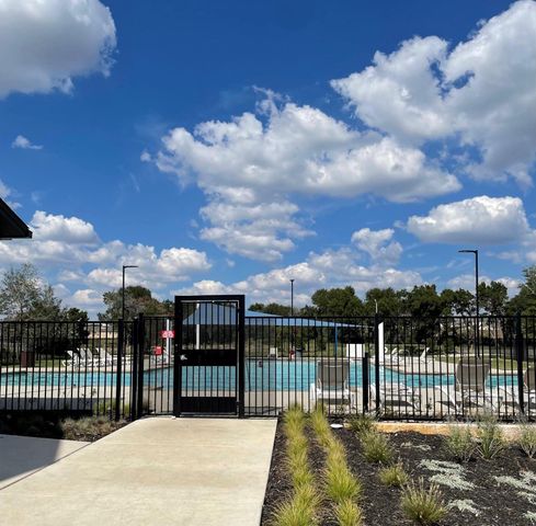 2421 Rosette LN, Leander, TX 78641