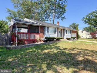 309 CLEVELAND AVE, West Berlin, NJ 08091