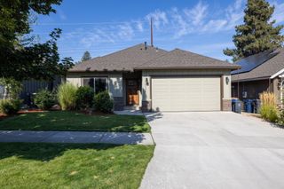 61194 Geary Drive, Bend, OR 97702