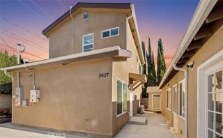 3657 Mountain View Avenue, Pasadena, CA 91107