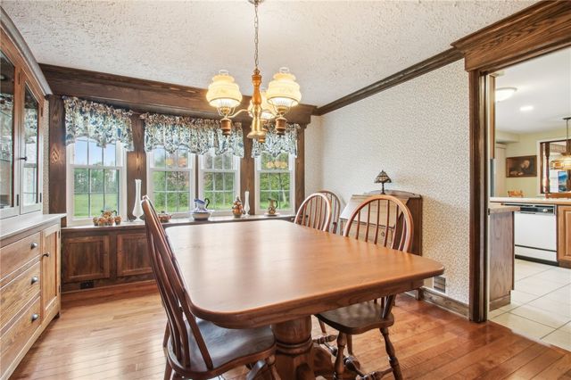 3326 Eaton Road, Williamson, NY 14589