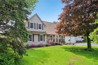 3326 Eaton Road, Williamson, NY 14589