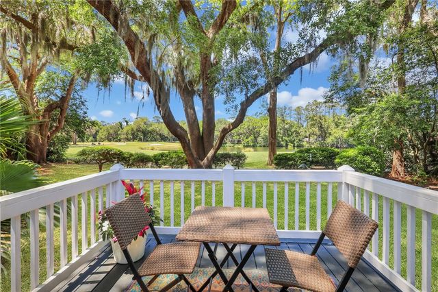 121 Colonial Drive, St Simons Island, GA 31522