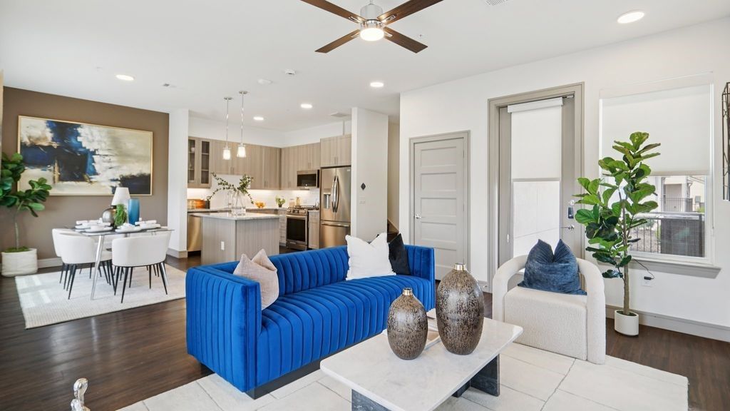 11297 American Elm Way 14102, Frisco, TX 75035