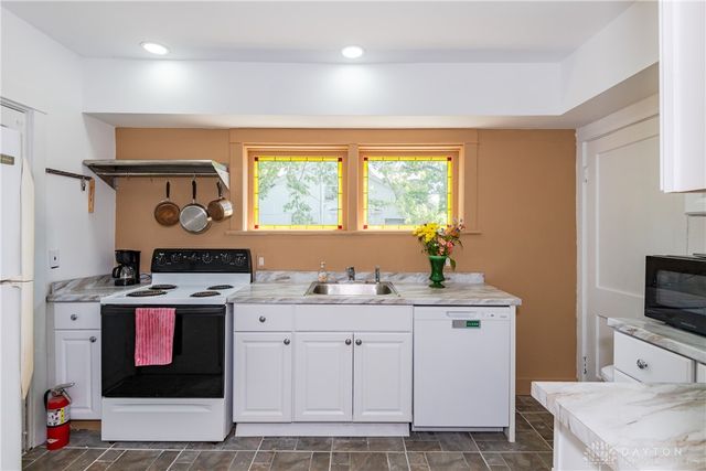 3729 El Paso Avenue, Dayton, OH 45406