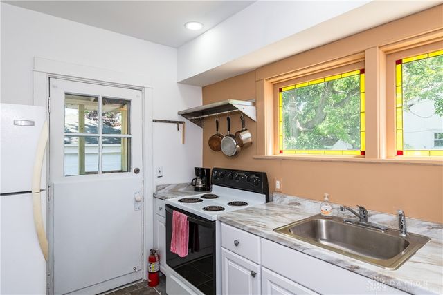 3729 El Paso Avenue, Dayton, OH 45406