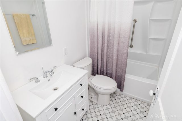 3729 El Paso Avenue, Dayton, OH 45406