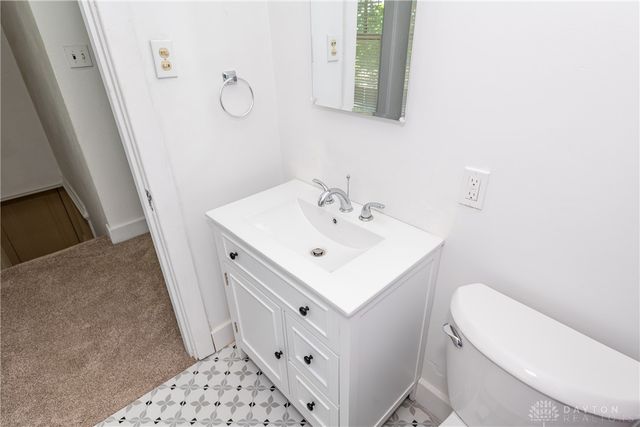 3729 El Paso Avenue, Dayton, OH 45406
