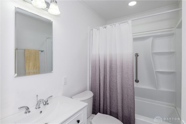 3729 El Paso Avenue, Dayton, OH 45406