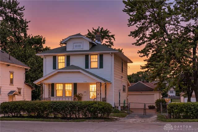 3729 El Paso Avenue, Dayton, OH 45406