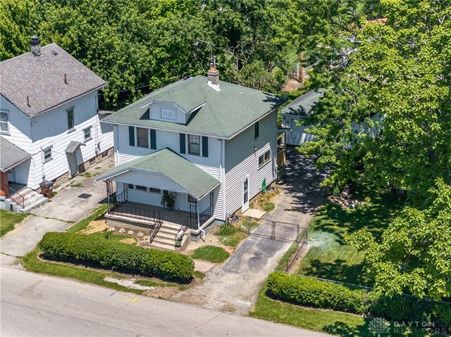 3729 El Paso Avenue, Dayton, OH 45406
