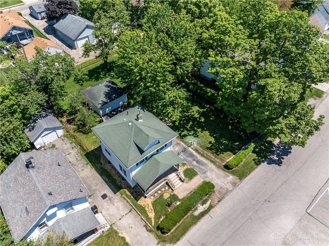 3729 El Paso Avenue, Dayton, OH 45406