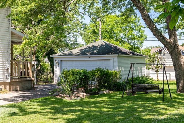 3729 El Paso Avenue, Dayton, OH 45406