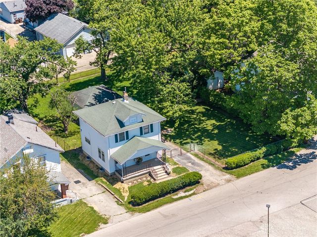 3729 El Paso Avenue, Dayton, OH 45406