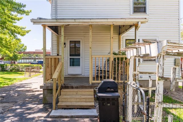 3729 El Paso Avenue, Dayton, OH 45406
