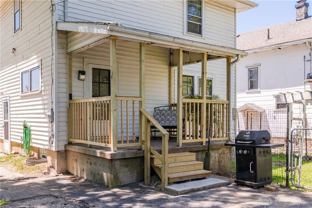3729 El Paso Avenue, Dayton, OH 45406