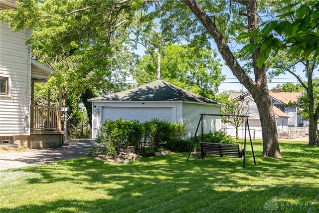 3729 El Paso Avenue, Dayton, OH 45406