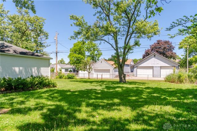 3729 El Paso Avenue, Dayton, OH 45406
