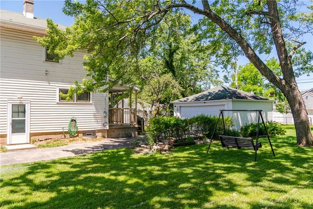 3729 El Paso Avenue, Dayton, OH 45406