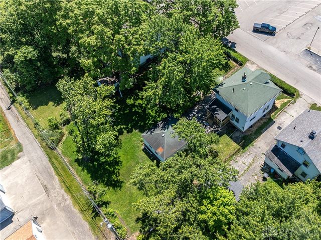 3729 El Paso Avenue, Dayton, OH 45406
