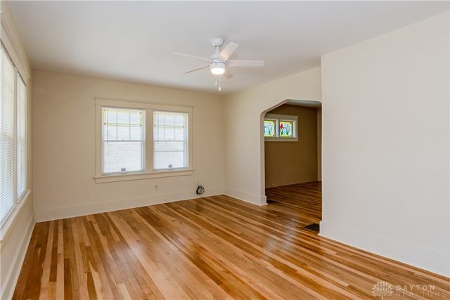 3729 El Paso Avenue, Dayton, OH 45406