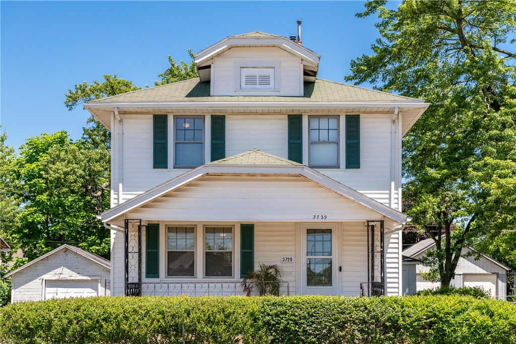 3729 El Paso Avenue, Dayton, OH 45406