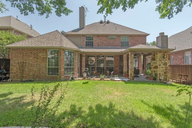 3313 Leanne Drive, Flower Mound, TX 75022