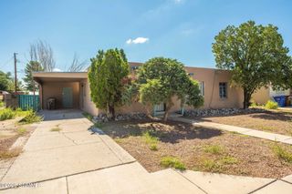 1015 Mechem Avenue, Las Cruces, NM 88005