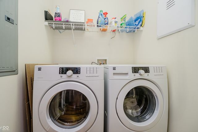 624 E Walnut Street 26, Indianapolis, IN 46204