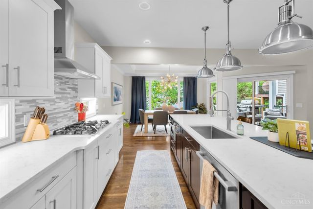3617 Archer Avenue, Cincinnati, OH 45208