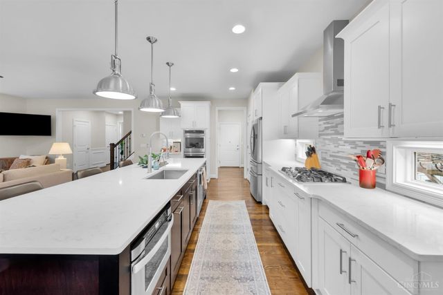 3617 Archer Avenue, Cincinnati, OH 45208