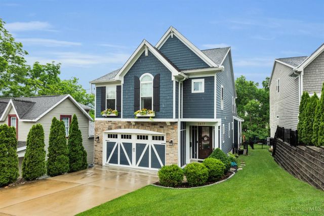 3617 Archer Avenue, Cincinnati, OH 45208