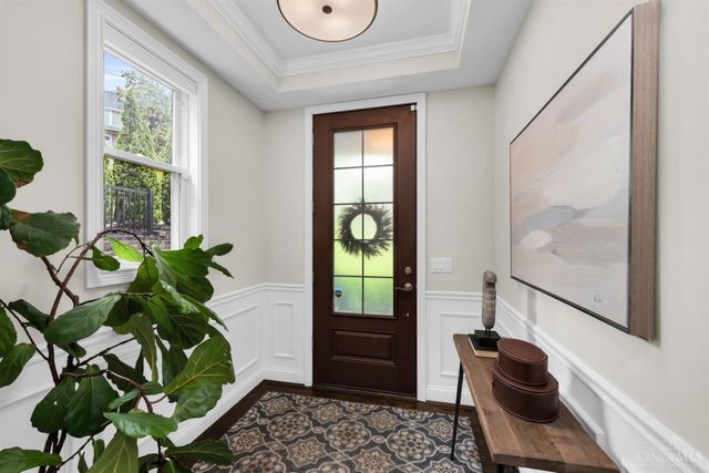 3617 Archer Avenue, Cincinnati, OH 45208