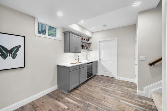 3617 Archer Avenue, Cincinnati, OH 45208