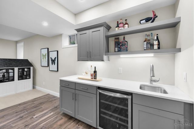 3617 Archer Avenue, Cincinnati, OH 45208