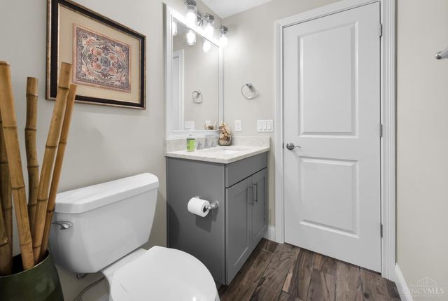3617 Archer Avenue, Cincinnati, OH 45208