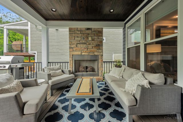 3617 Archer Avenue, Cincinnati, OH 45208