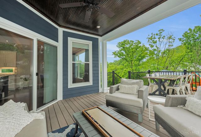 3617 Archer Avenue, Cincinnati, OH 45208