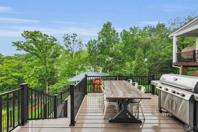 3617 Archer Avenue, Cincinnati, OH 45208